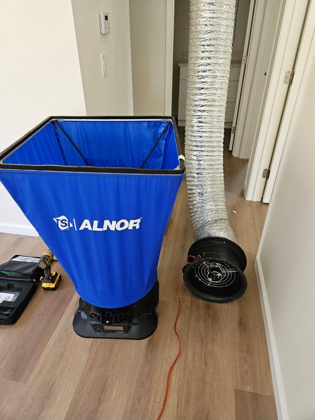 HVAC Installation