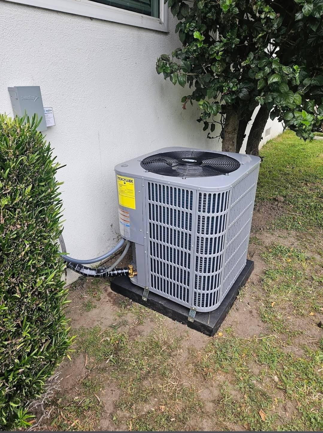 HVAC Installation