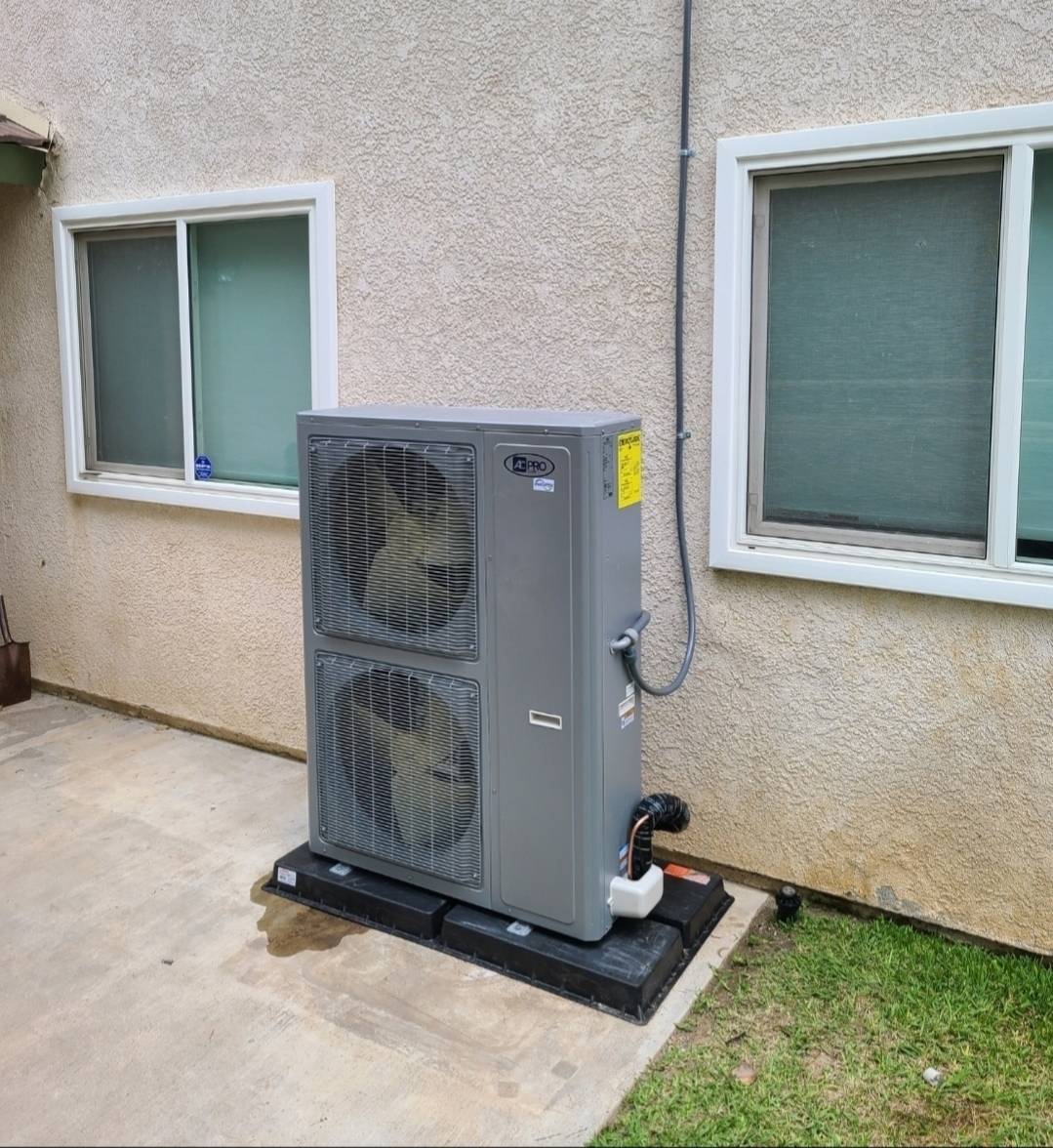 HVAC Installation