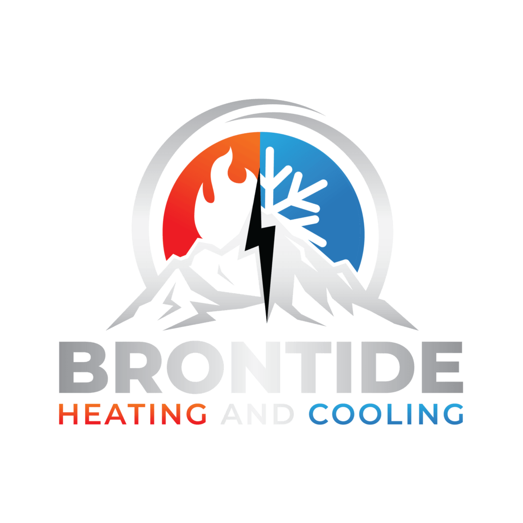 Brontide Logo
