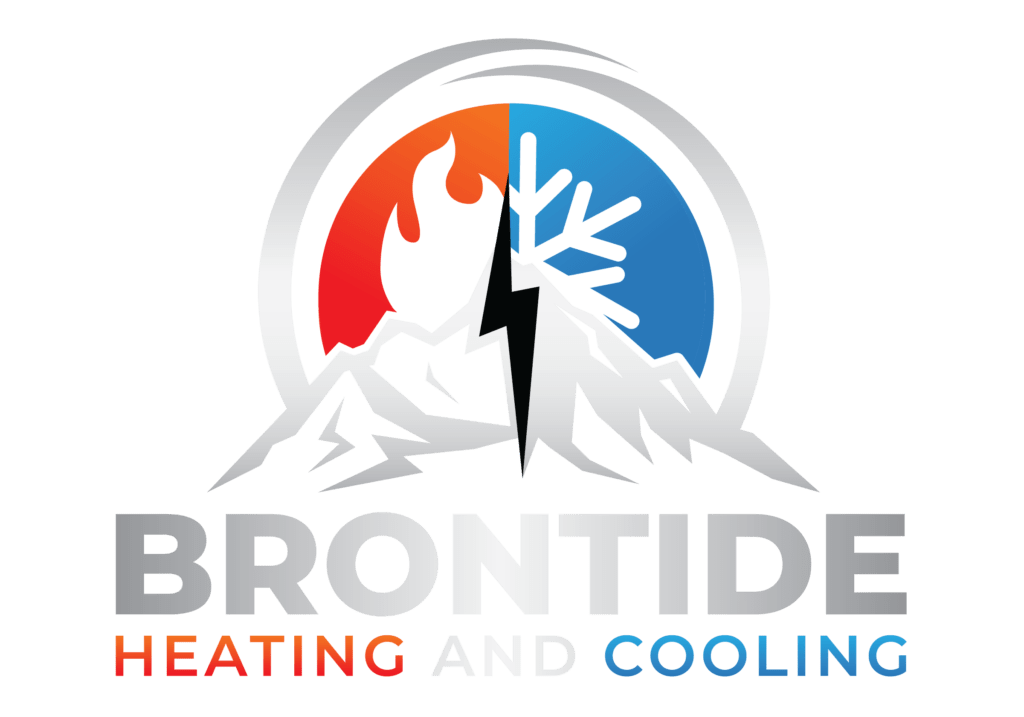 Brontide Heating and Cooling